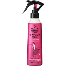 Amazon | 【まとめ買い】エマールカタチメイクミスト 替え 170ml×3本